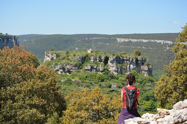 Caones del Ebro.